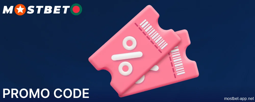 Mostbet app promo coes for Bengali players